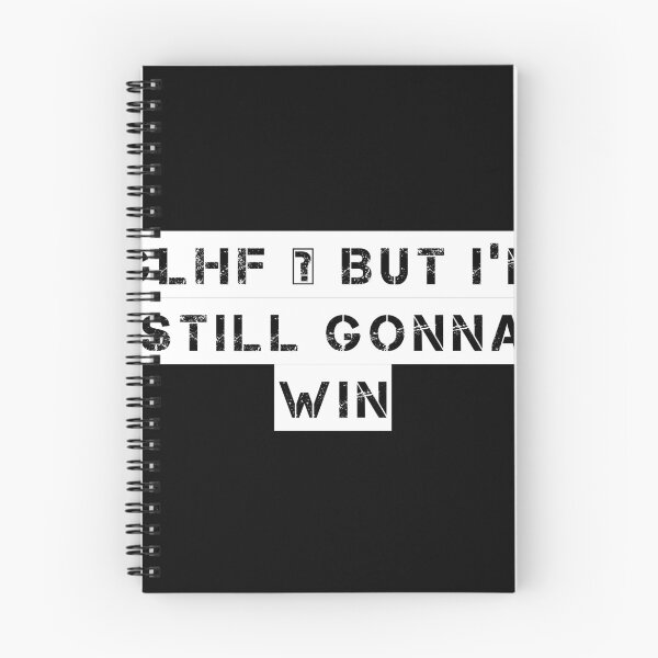 Item preview, GLHF – But I’m Still Gonna Win designed and sold by Ninjacatoff.