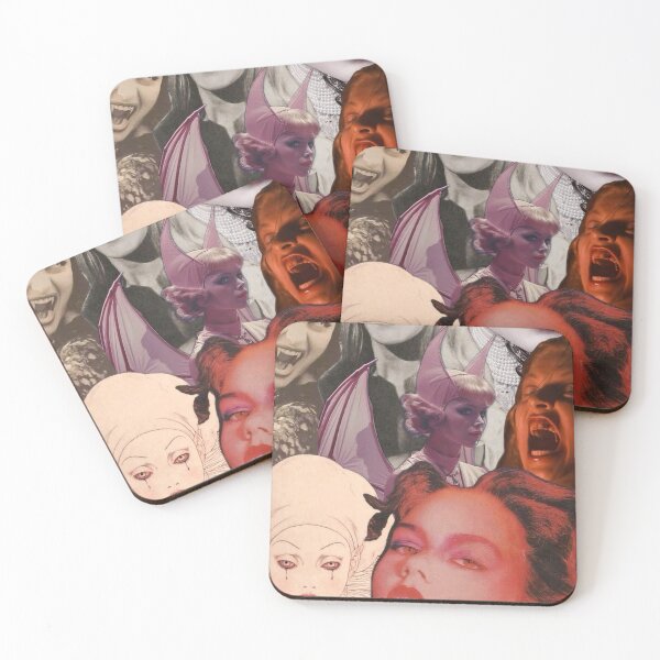 Item preview, Fang Club designed and sold by Bubblaco.