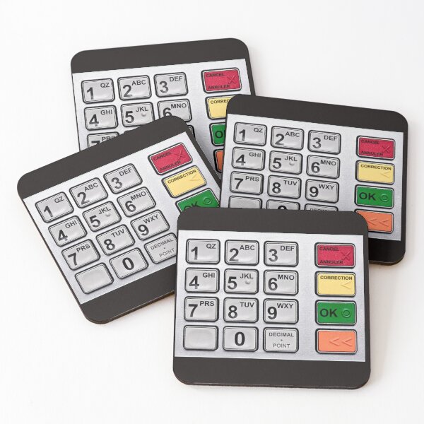 Item preview, Keyboard designed and sold by Conteceres.