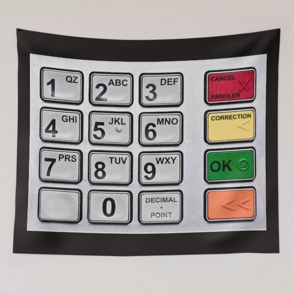 Item preview, Keyboard designed and sold by Conteceres.