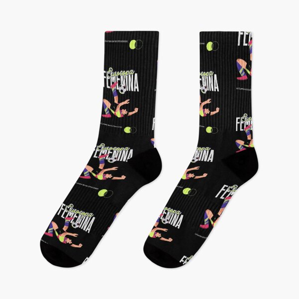 Item preview, Eurocopa Femenina 2025 designed and sold by SweetTravels.