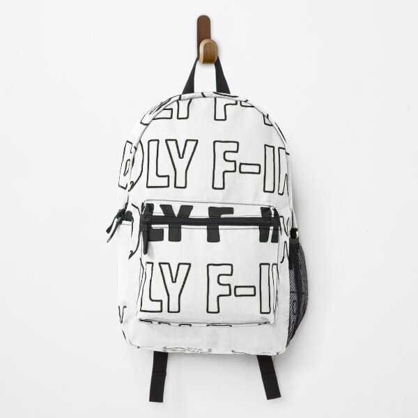 Item preview, “Holy F-ing Airball” Bold Text – Viral Streetwear Design designed and sold by ZartyDesigns.