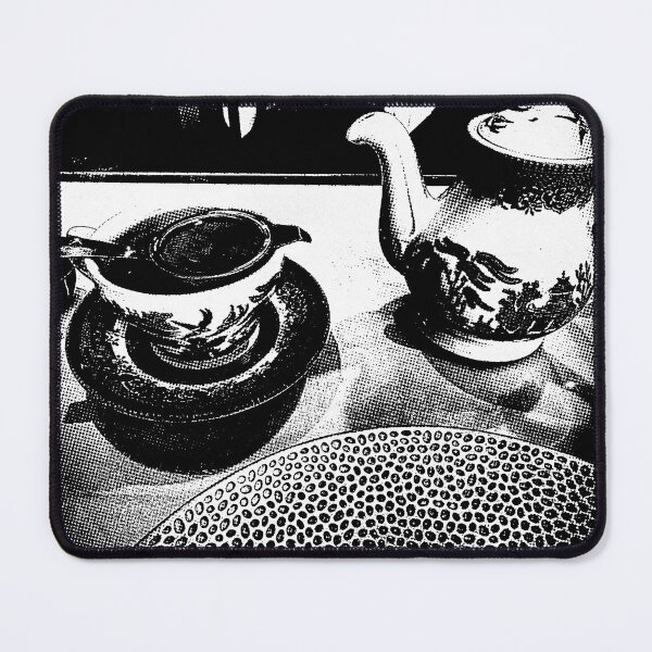 Item preview, Tea Time in England designed and sold by Pamela Storch.