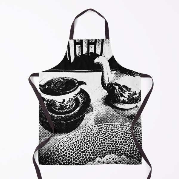 Item preview, Tea Time in England designed and sold by Pamela Storch.