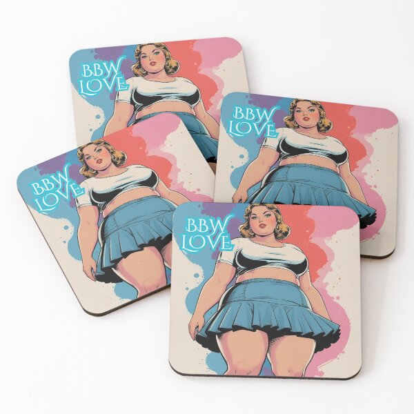 Item preview, Amor de BBW - Lottie designed and sold by N-Joy-Art.