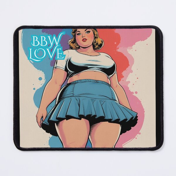 Item preview, BBW Love - Lottie designed and sold by N-Joy-Art.