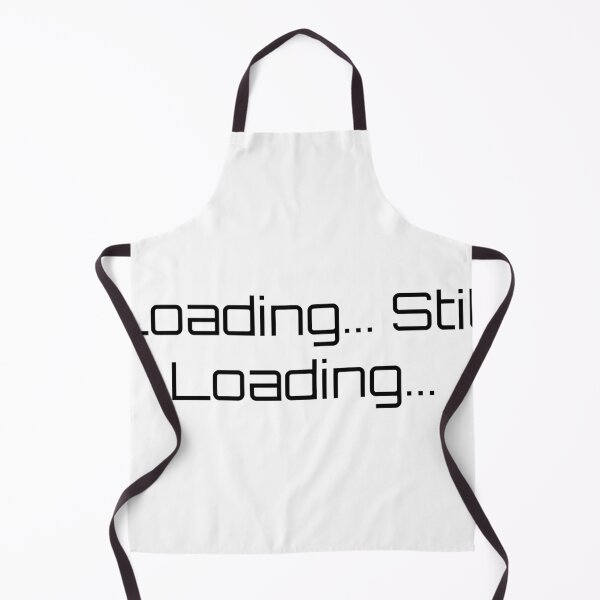 Item preview, Loading... Still Loading... designed and sold by Ninjacatoff.