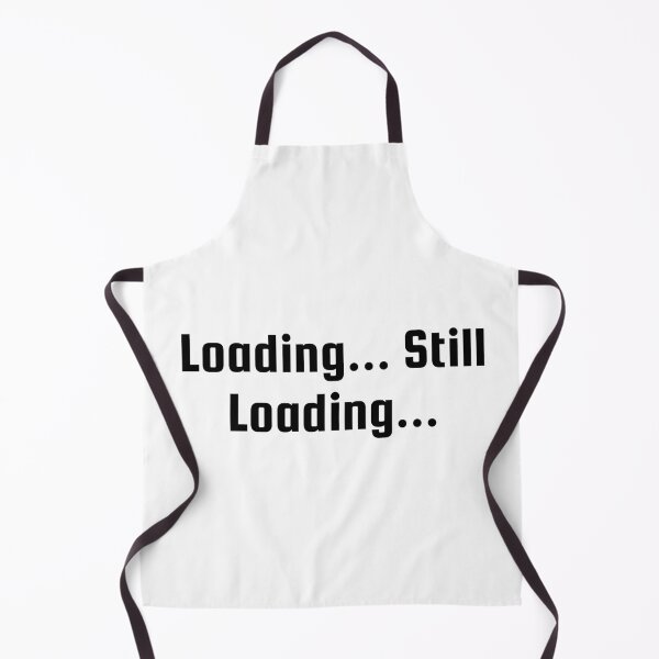 Item preview, Loading... Still Loading... designed and sold by Ninjacatoff.