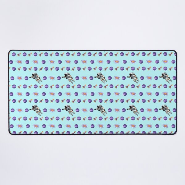 Item preview, Outta This World Pattern designed and sold by RoyalLittleShop.