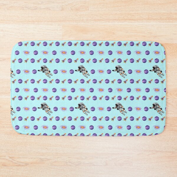 Item preview, Outta This World Pattern designed and sold by RoyalLittleShop.