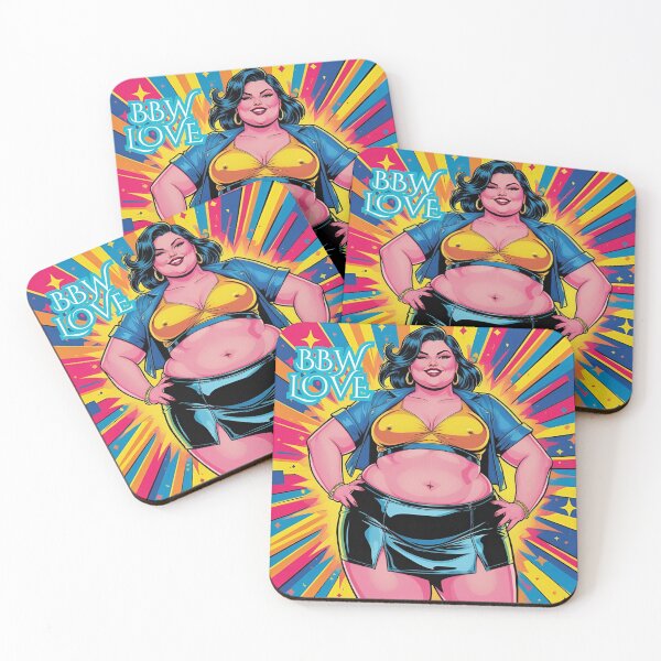 Item preview, Amor de BBW - Keira designed and sold by N-Joy-Art.