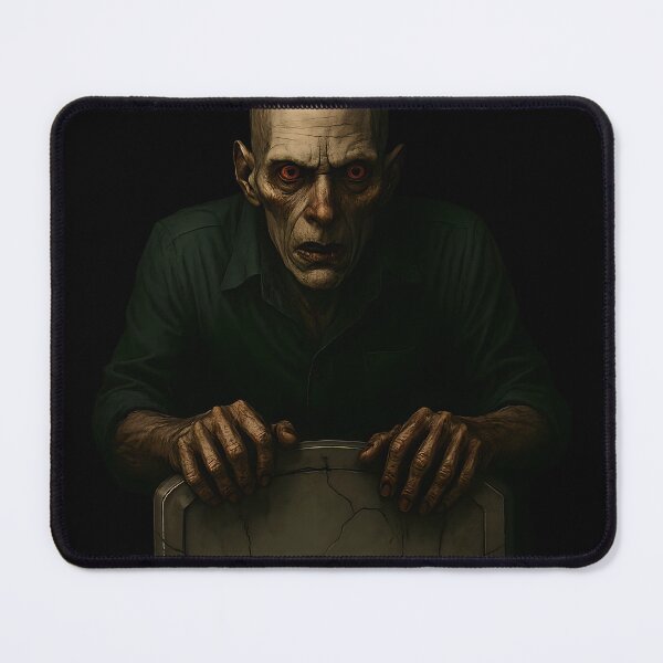 Item preview, Zombie - Graveyard Undead designed and sold by NightTimeJ.