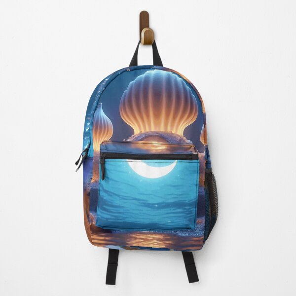 Item preview, City of Coral Dreams designed and sold by ArtfullMinds.