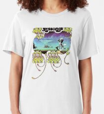 Yes - Yessongs Slim Fit T-Shirt