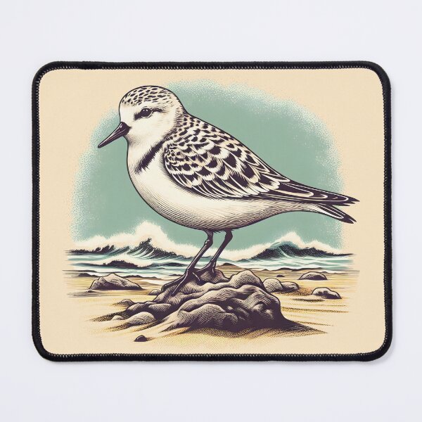 Item preview, Sanderling 3 designed and sold by theAVIARY7.