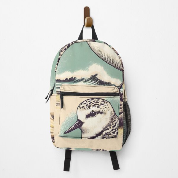 Item preview, Sanderling 3 designed and sold by theAVIARY7.