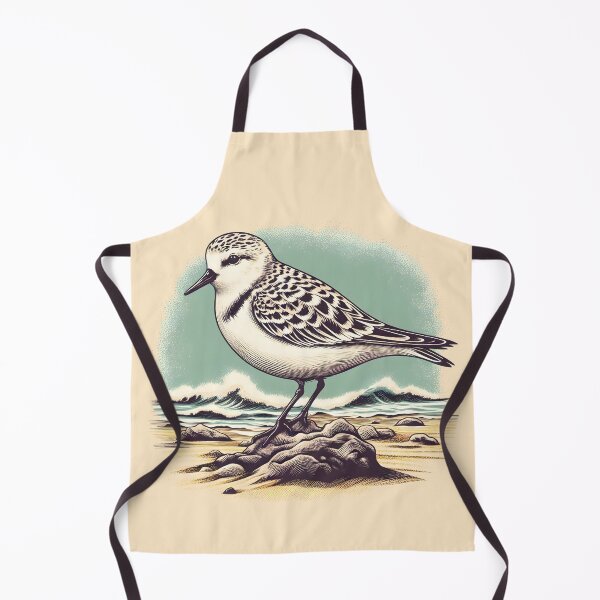 Item preview, Sanderling 3 designed and sold by theAVIARY7.
