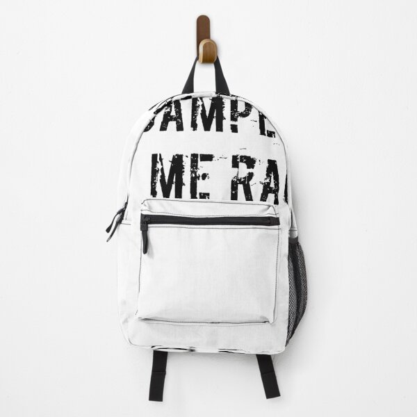 Item preview, Campers Make Me Rage Quit designed and sold by Ninjacatoff.