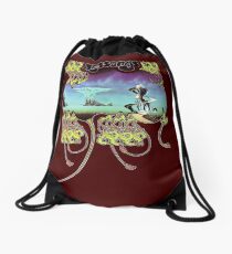 Yes - Yessongs Drawstring Bag