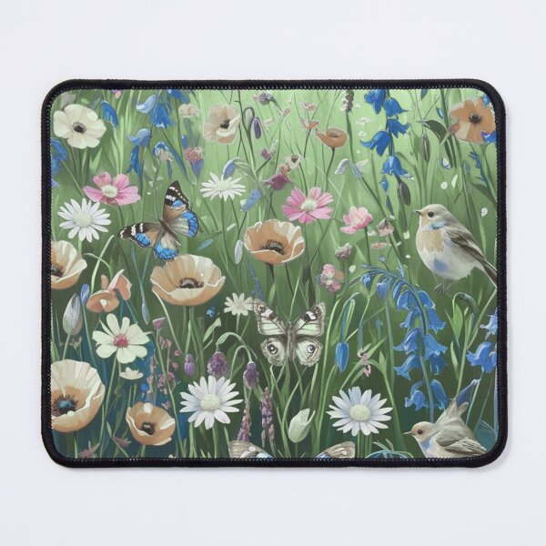 Item preview, Spring Valley of colours designed and sold by Happy4uuuu.