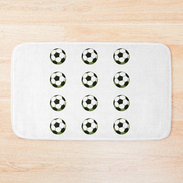 Item preview, Soccer ball designed and sold by Paper Drip.