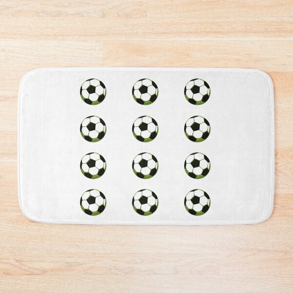 Item preview, Soccer ball designed and sold by Paper Drip.