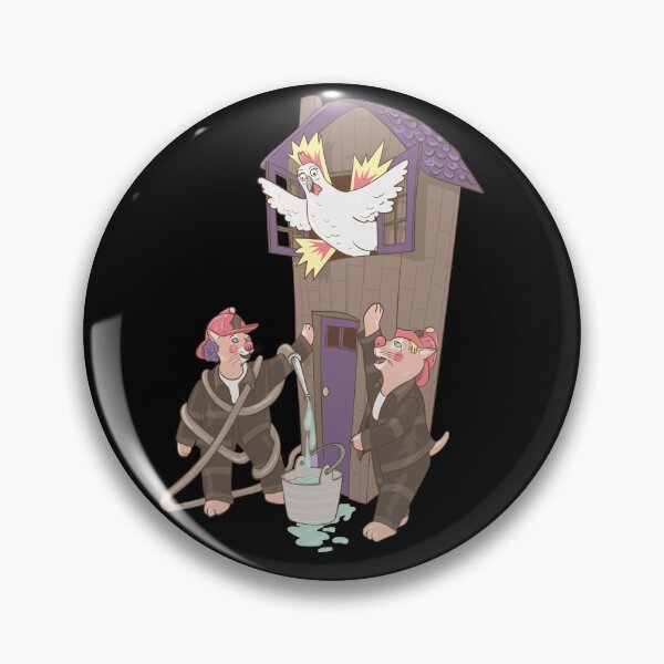 Item preview, Clown Cats to the Rescue designed and sold by Flanbe.