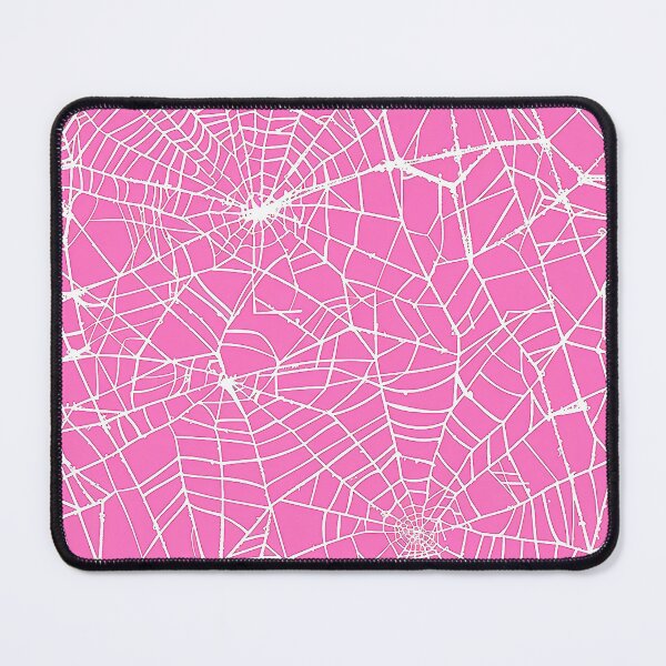 Item preview, Pink Spider Web designed and sold by ArtbyJustis.