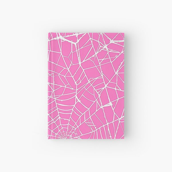 Item preview, Pink Spider Web designed and sold by ArtbyJustis.