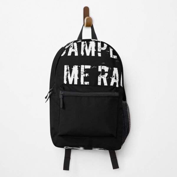 Item preview, Campers Make Me Rage Quit designed and sold by Ninjacatoff.