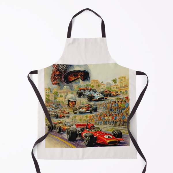 Item preview, Monaco  vintage poster Variation#2 designed and sold by Helios Be. Lavsh.