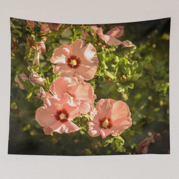 Item preview, Vintage Floral Romance designed and sold by Falln.