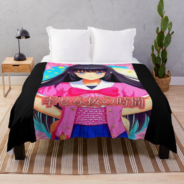 Item preview, 幸せな桜の時間) {Happy Sakura Time} [Shiawasena Sakura No Jikan] designed and sold by Giulivo Store Graphic.