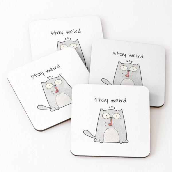 Item preview, Cat designed and sold by AngellVibes.