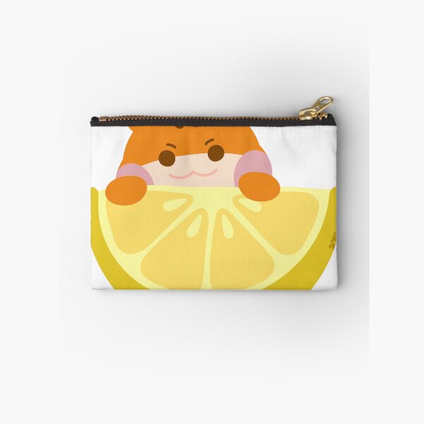 Item preview, Ateez Aniteez Golden Hour Lemon JJOONGrami designed and sold by snea-snake.