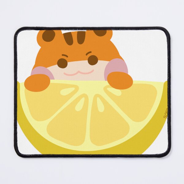 Item preview, Ateez Aniteez Golden Hour Lemon JJOONGrami designed and sold by snea-snake.