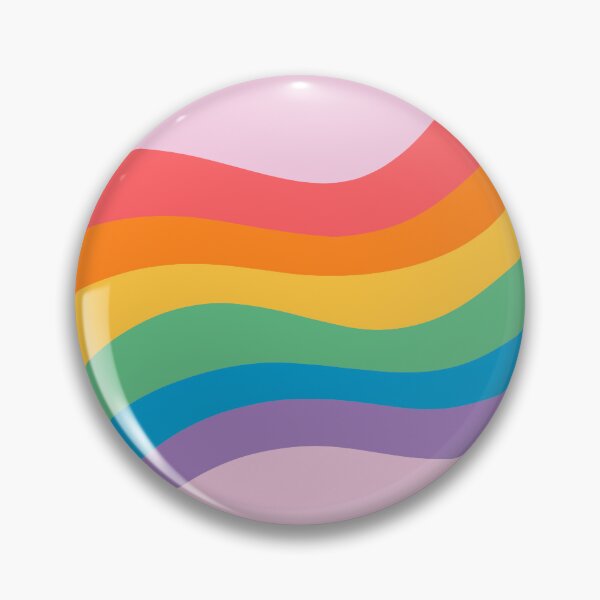 Item preview, Retro Rainbow designed and sold by MentallyGhost.