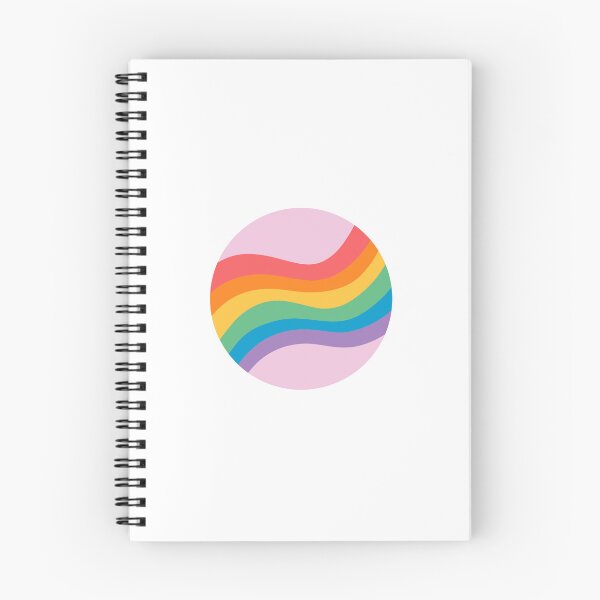 Item preview, Retro Rainbow designed and sold by MentallyGhost.