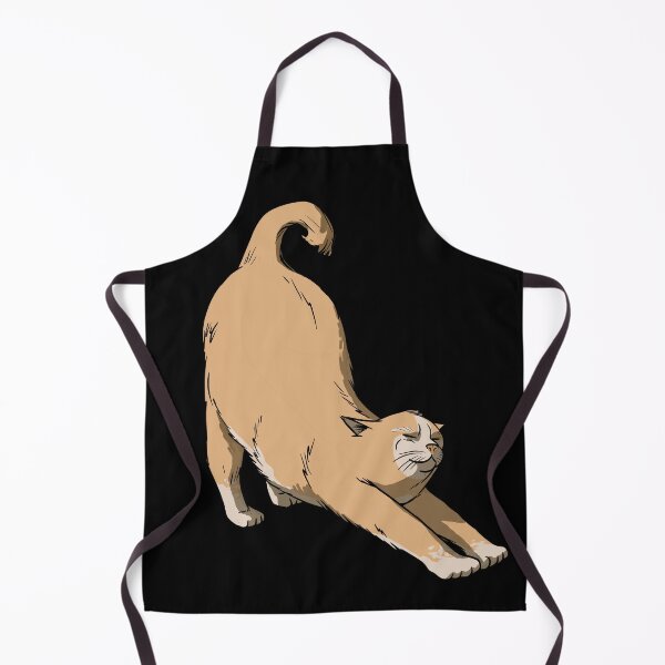 Item preview, Stretching cat designed and sold by Flanbe.