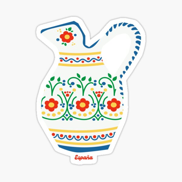 Vista previa del artículo con la obra «España 2», diseñado y vendido por gropiuslab.