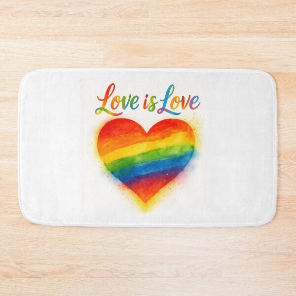 Item preview, love is love designed and sold by cemreyigitsahin.