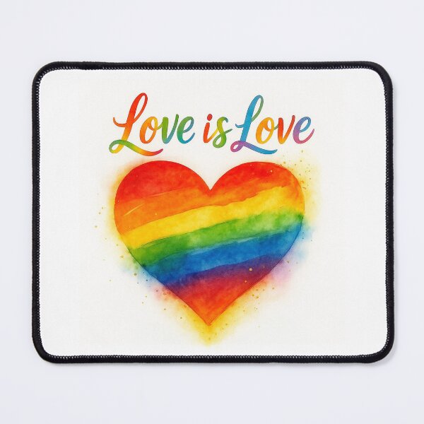 Item preview, love is love designed and sold by cemreyigitsahin.