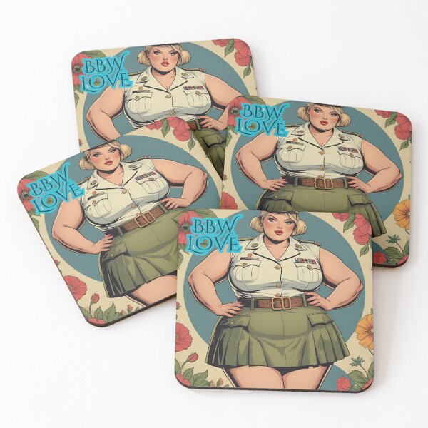 Item preview, BBW Love- Big Hips Sink Ships designed and sold by N-Joy-Art.