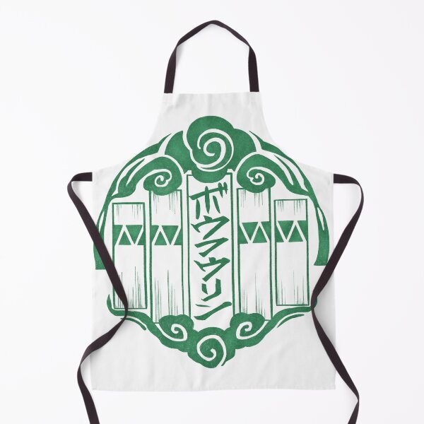 Item preview, Wind Breaker - Bofurin (green) designed and sold by Enami.