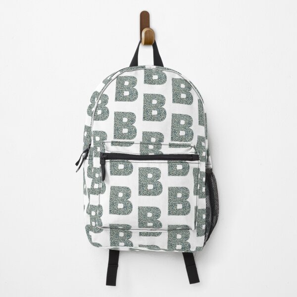 Item preview, Letter B designed and sold by Spring Things.