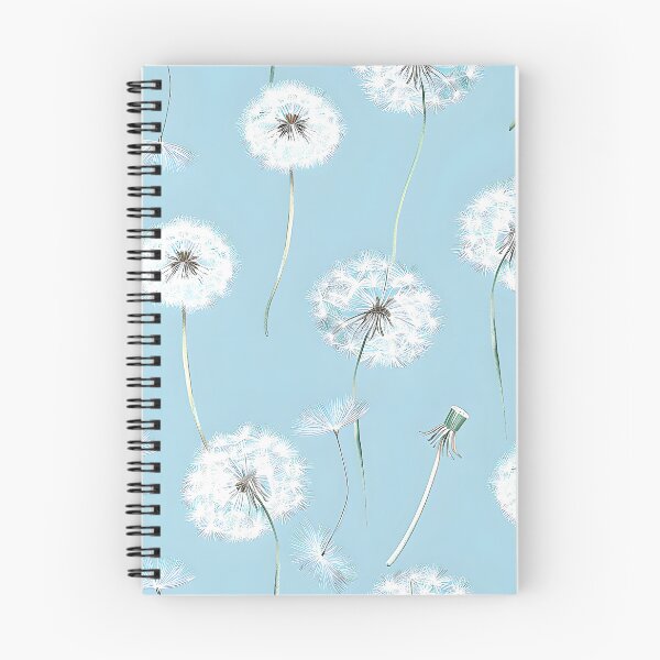 Item preview, Dandelion Dandelions designed and sold by ArtbyJustis.