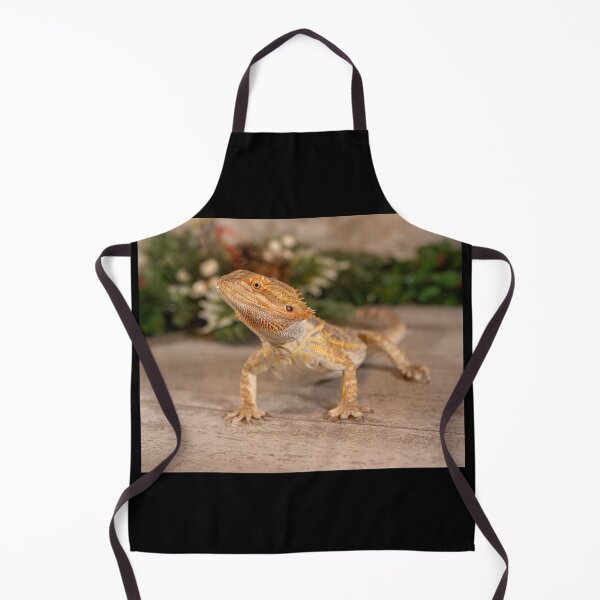 Item preview, Bearded Dragon posing nicely designed and sold by PTPhotoLLC.