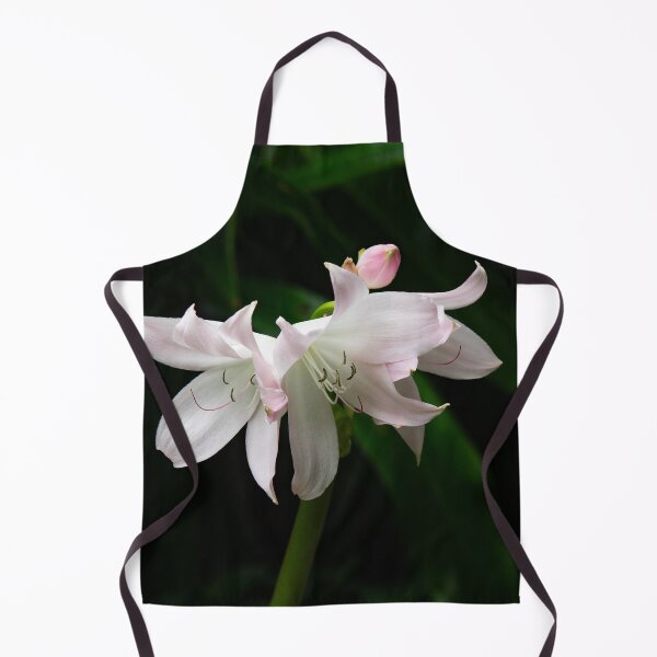 Item preview, Lirio en el Jardín Botánico José Do Canto designed and sold by Kathy Weaver.