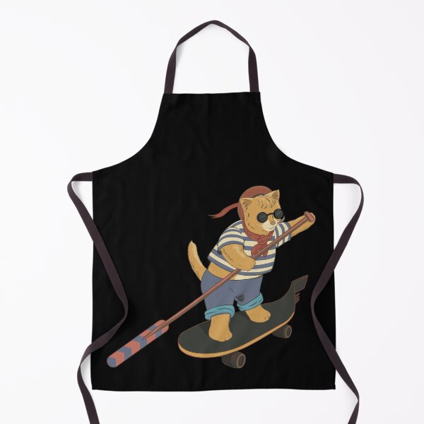 Item preview, Gondolier Cat designed and sold by Flanbe.