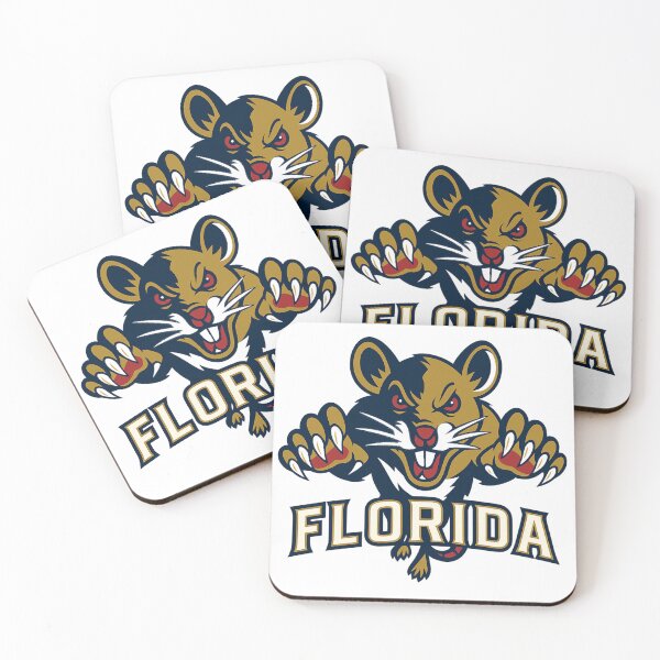 Item preview, Florida Hockey Rats designed and sold by Heritagix.